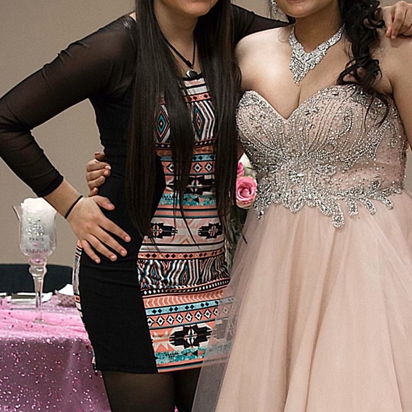 Sexy Cocktail Dress 🍸 - Picture 2 of 4